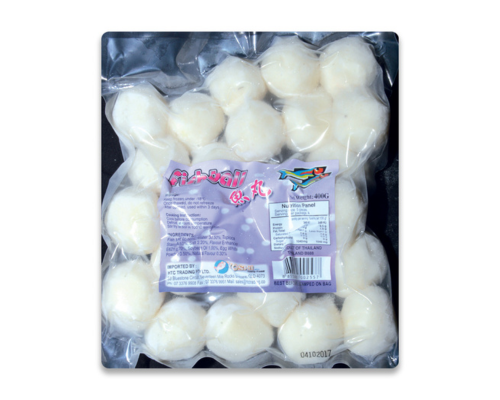 Fish Ball-Premium (400g)