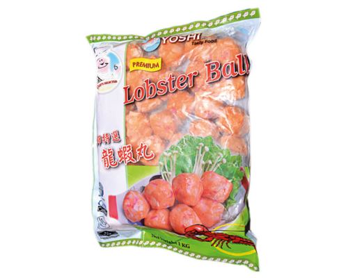 Lobster Ball (1kg)