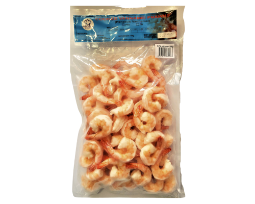 Prawn Cutlet-Cooked Vannamei 31/40 (700g)