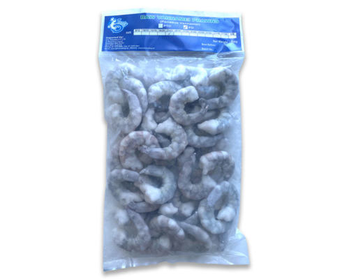 Prawn Meat-Raw Vannamei 21/25 (700g)