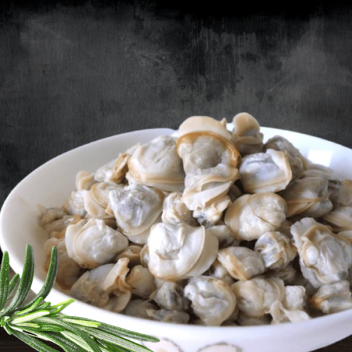 Clams