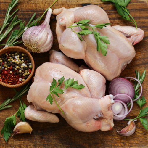 Chicken