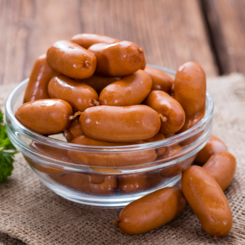 Sausage