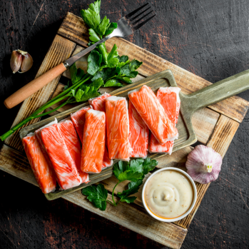 Surimi